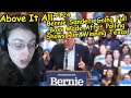 Bernie Sanders Going Full Boss Mode After Polling Shows Him Winning Texas! | Above It All #124