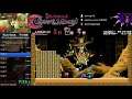 Bloodstained: Curse on the Moon (Any% Ultimate, Casual) PB [22:39]