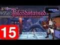 Bloodstained: Ritual of the Night (Episode 15, Zangetsu Round 2)