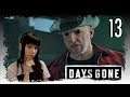 BOOHOO, ANOTHER SAD STORY - Days Gone - Part 13