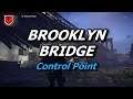 Brooklyn Bridge control point (solo) // THE DIVISION 2: WARLORDS OF NEW YORK walkthrough
