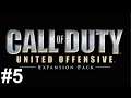 Call of Duty 1 United Offensive Прохождение #5