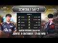 Call of Duty: Mobile World Championship Garena Regional Qualifier - Group Stage Day 2