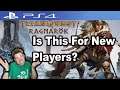 Can New Players Start Titan Quest PS4 With Ragnarok?
