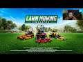 Can Sungur - Lawn Mowing Simulator #BuNeymiş