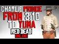 Charlie Prince (3:10 To Yuma) Outfit Guide - Red Dead Online
