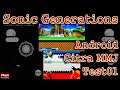 Citra MMJ-3f4a6eab0 Android Sonic Generations Game Test01-[PlayX]