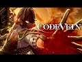CODE VEIN Network Test Edition Gameplay Xbox One