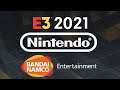 Conferência Nintendo E2 2021 que terá sido, outra vez a melhor  - JogaSempre