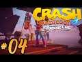 Crash Bandicoot 4: It's About Time - Part 4 | Booty Calls & Hook, Line, & Sinker