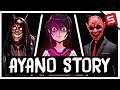 Dark Deception 2020 Game: Ayano's Lovesick Labyrinth Story Theory (Dark Deception Game Theories)