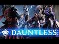 Dauntless E01 PS4 (New Game)(Fortnite Brother Game)