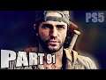 Days Gone - PART 91 - Full Game Walkthrough (No Commentary)