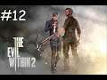 Deep in the Marrow!! - The Evil Within 2 - {12}