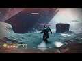 Destiny 2 Beyond Light - Empire Hunt, The Warrior: Defeat Resilient Captain and Priciple Wyvern PS5