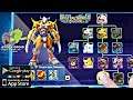 Digital World GAMEPLAY ANDROID. & IOS JUEGO DE DIGIMON PARA MOVILES OFICIAL
