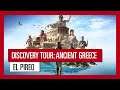 Discovery Tour: Ancient Greece – EL PIREO