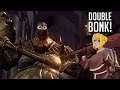 Double BONK | Bonk Souls 1 [Parte 4]