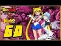 Dragon Ball Z Budokai Tenkaichi 3 Mods - Part 60 - Mädels an die Macht! | Let's Play