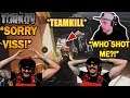 DrDisrespect Tries DUOS in Tarkov BUT TEAMKILLS Viss! (FIRST DUO!)