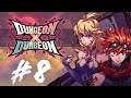Dungeon x Dungeon-Android-Procurando pela Reina(8)