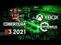 E3 2021 | Xbox & Bethesda Games | Square Enix | Warner Bros | VHG