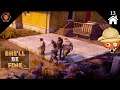EARN Your Fox Exemption Card! (State of Decay 2 Lethal Zone "Homecoming" Episode 38!)