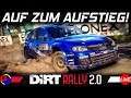 Ein erfolgreicher Aufstieg? | Dirt Rally 2.0 Karriere #10 Gameplay German | Lets Play Deutsch