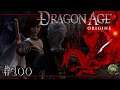 EL TESORO DEL MAGO | Dragon Age Origins #100