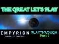 EMPYRION - The Great Let's Play - #7 - BUNKER - Empyrion Galactic Survival Playthrough