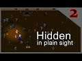 ESCONDETE CUAL NINJA | Hidden In Plain Sight #2
