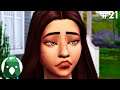ESSE CONCURSO É MUITO ROUBADO + DECORANDO A SALA + MUITA GRANA! | LIXO AO LUXO HARDCORE | The Sims 4