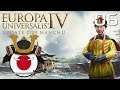 Europa Universalis 4 (Hosokawa) - part 6 (Ming jelo na rekord)