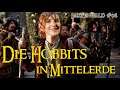 Faktenwald: Die Hobbits in Mittelerde 🌲 #08