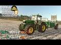 Farming Simulator 19 | Shamrock Valley | surprise weekend stream