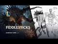 Fiddlesticks, The Ancient Fear | Champion Theme - League of Legends