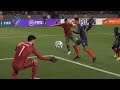 FIFA 21 PS5 - Cristiano Ronaldo stunning solo goal