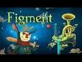 Figment gameplay on android and ios (part 1)