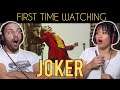 [First Time Watching] Joker (2019) Movie Reaction