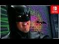 Fortnite X Batman #10 Goodbye Gotham (Nintendo Switch)