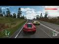 Forza Horizon 4 - Ferrari vs Lamborghini, Ultimate Italian Rivalry in S1-Class! [Ranked Adventure]