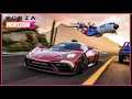Forza Horizon 5: Первое впечатление | 4K 60fps PC