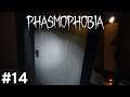 Frantic Phantom Finders: Ghost Brother Candle Blower - Phasmophobia