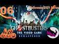 Ghostbusters Video Game Play Through - 06 - Ghost Island