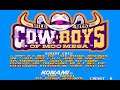Giochi Classici #74 - Wild West C.O.W. Boys of Moo Mesa