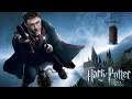 HARRY POTTER AND THE GOBLET OF FIRE PLAYSTATION 2 INICIO DE GAME PLAY PS2