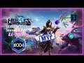 Heroes of the Storm | Storm League [Gameplay] [German/Deutsch] - Li Ming #004