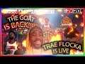HILARIOUS ARGUMENTS! FlOCKA TRAP AND CALEB RUN PARK! CALEB GETS TROLLED 😂😂😂 #Gomfsfb #nba2k20