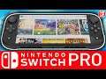 How The New Nintendo Switch Pro Could Be The BEST Nintendo Console!