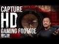 How to Capture Gaming Gameplay in HIGH DEFINITION